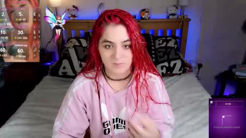 JennyStyle online show from November 2025 06:33:02 PM