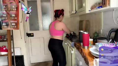 JennyStyle online show from January 2026 01:46:02 PM