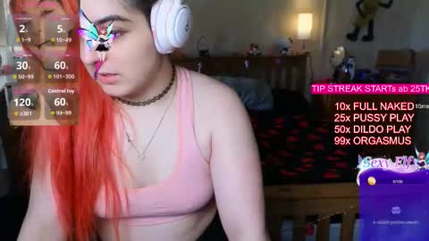 JennyStyle online show from March 2026 02:01:01 PM