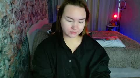 Jenny online show from November 2025 03:28:02 AM