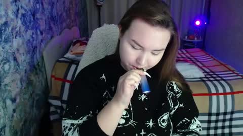 Jenny online show from December 2025 03:56:02 AM