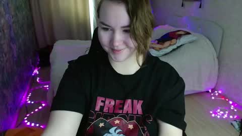 Jenny online show from March 2026 03:45:02 AM