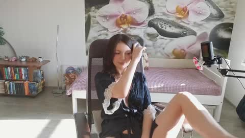 jennycutey online show from March 2026 06:17:01 AM