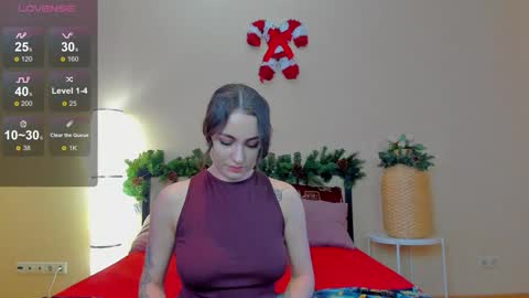 Jenny online show from December 2024 05:40:02 AM
