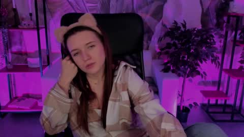 Snapshot of jennydens chatting on January 2025 11:25:01 AM Jenny NO Nude online show from January 2025 11:25:01 AM