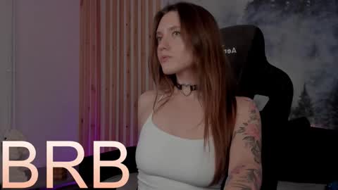 Snapshot of jennydens chatting on September 2025 03:01:02 PM Jenny NO Nude online show from September 2025 03:01:02 PM