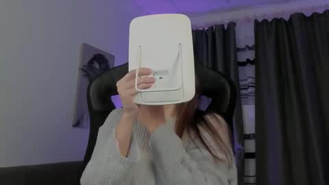 Snapshot of jennydens chatting on September 2025 03:05:01 PM Jenny NO Nude online show from September 2025 03:05:01 PM