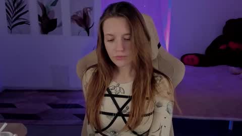 Jenny NO Nude online show from November 2025 03:54:02 PM