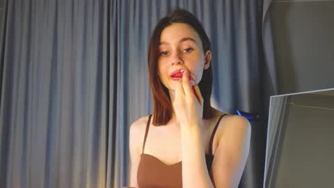 Snapshot of jennyfer_me chatting on February 2026 01:23:02 PM jennyfer_me online show from February 2026 01:23:02 PM