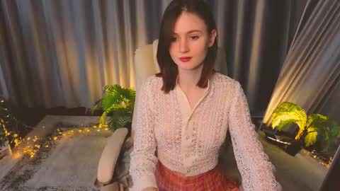 jennyfer_me online show from March 2026 12:22:01 PM