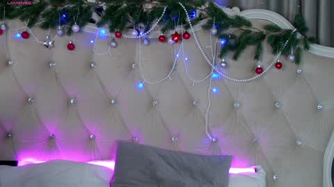 Jenny Ferguson online show from January 2025 09:57:02 PM