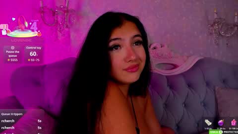 Jenny Ferguson online show from December 2025 06:18:01 AM