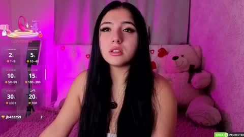 Jenny Ferguson online show from February 2026 06:04:01 PM