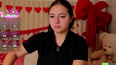 Jenny Ferguson online show from February 2026 06:03:02 PM