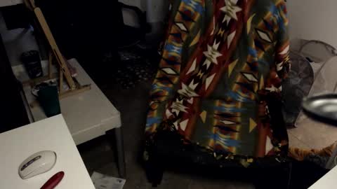 theChloeStar online show from November 2025 04:59:01 AM