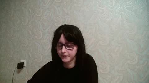 Snapshot of jennyolset chatting on January 2025 02:30:02 PM JennyOlset online show from January 2025 02:30:02 PM
