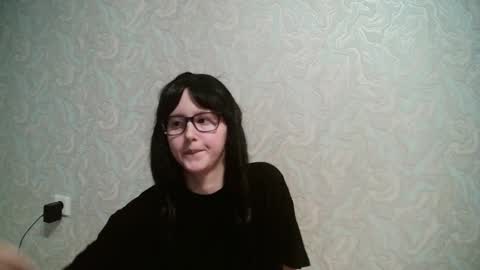 Snapshot of jennyolset chatting on February 2025 10:00:02 PM JennyOlset online show from February 2025 10:00:02 PM