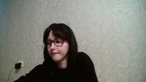 Snapshot of jennyolset chatting on February 2025 10:54:02 AM JennyOlset online show from February 2025 10:54:02 AM