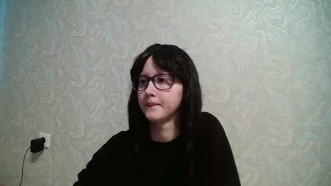 Snapshot of jennyolset chatting on February 2025 08:00:02 AM JennyOlset online show from February 2025 08:00:02 AM