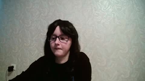 Snapshot of jennyolset chatting on February 2025 09:02:01 AM JennyOlset online show from February 2025 09:02:01 AM