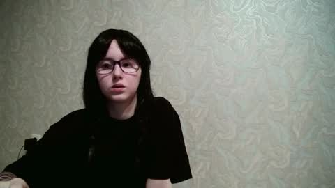 Snapshot of jennyolset chatting on October 2025 02:46:02 AM JennyOlset online show from October 2025 02:46:02 AM