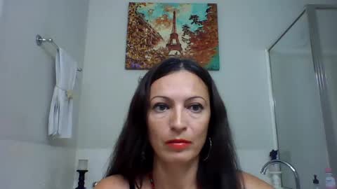Snapshot of jennyrails chatting on July 2026 04:41:01 AM Jenny Rails online show from July 2026 04:41:01 AM