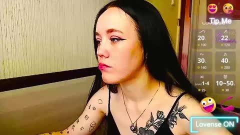 JennyRass online show from April 2026 07:46:01 AM