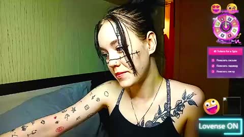 Snapshot of jennyrass chatting on May 2026 04:47:02 PM JennyRass online show from May 2026 04:47:02 PM