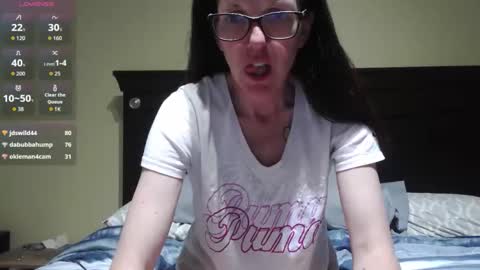 jenroses82 online show from May 2026 12:07:01 AM
