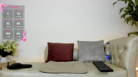 Tokio online show from June 2026 10:03:02 PM