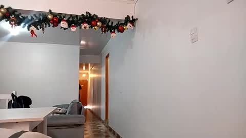 JERAGUE online show from December 2024 05:12:01 PM