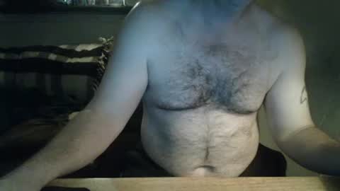 jeremiah5069 online show from April 2026 12:31:01 AM