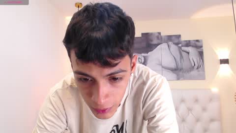 Snapshot of jeremias_1 chatting on January 2025 06:46:01 PM JEREMIAS online show from January 2025 06:46:01 PM