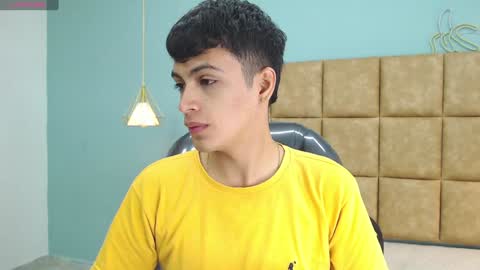 Snapshot of jeremias_1 chatting on January 2025 12:26:02 PM JEREMIAS online show from January 2025 12:26:02 PM