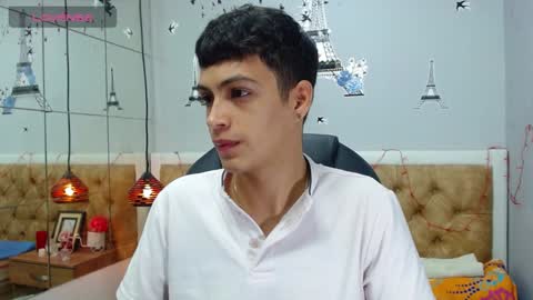 Snapshot of jeremias_1 chatting on January 2025 12:10:01 PM JEREMIAS online show from January 2025 12:10:01 PM