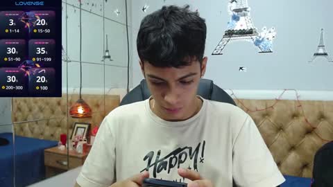 Snapshot of jeremias_1 chatting on January 2025 03:32:01 PM JEREMIAS online show from January 2025 03:32:01 PM