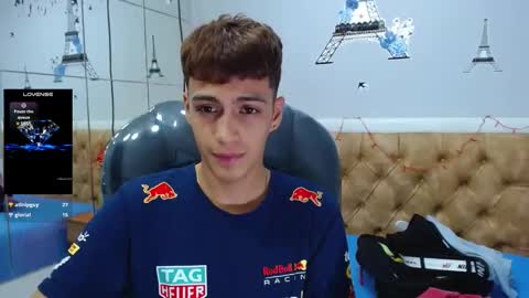 Snapshot of jeremias_1 chatting on March 2025 06:54:01 PM JEREMIAS online show from March 2025 06:54:01 PM