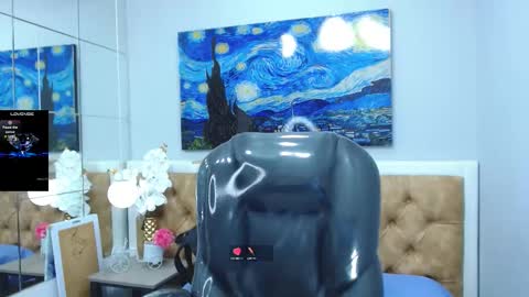 Snapshot of jeremias_1 chatting on September 2025 01:02:02 PM JEREMIAS online show from September 2025 01:02:02 PM