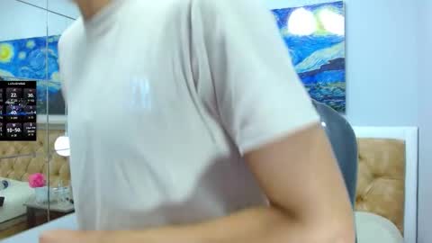 Snapshot of jeremias_1 chatting on October 2025 12:28:02 PM JEREMIAS online show from October 2025 12:28:02 PM