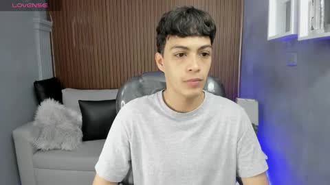Snapshot of jeremias_1 chatting on May 2026 12:56:01 PM JEREMIAS online show from May 2026 12:56:01 PM