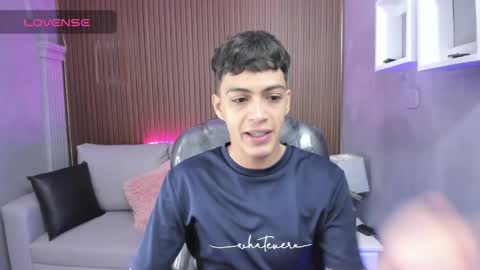 Snapshot of jeremias_1 chatting on May 2026 01:19:01 PM JEREMIAS online show from May 2026 01:19:01 PM