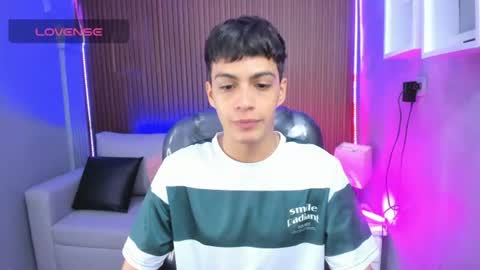 Snapshot of jeremias_1 chatting on June 2026 01:26:02 PM JEREMIAS online show from June 2026 01:26:02 PM