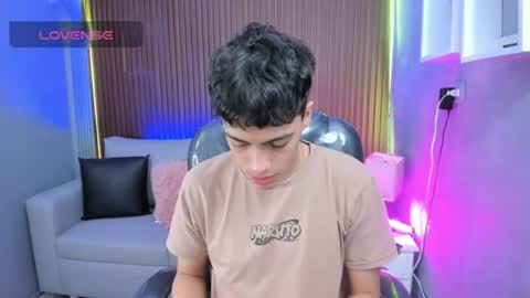 Snapshot of jeremias_1 chatting on June 2026 01:36:01 PM JEREMIAS online show from June 2026 01:36:01 PM