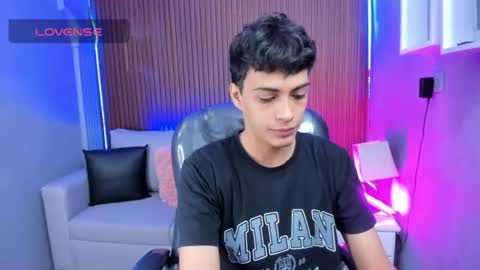 Snapshot of jeremias_1 chatting on June 2026 01:19:02 PM JEREMIAS online show from June 2026 01:19:02 PM