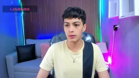 Snapshot of jeremias_1 chatting on June 2026 12:58:01 PM JEREMIAS online show from June 2026 12:58:01 PM