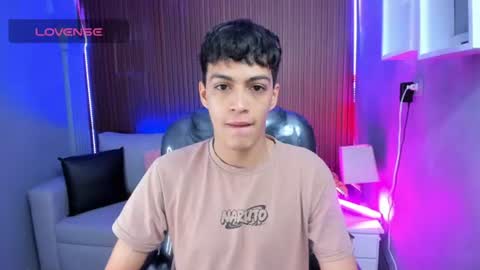 Snapshot of jeremias_1 chatting on June 2026 12:59:01 PM JEREMIAS online show from June 2026 12:59:01 PM