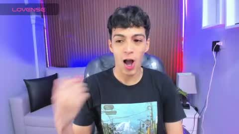 Snapshot of jeremias_1 chatting on June 2026 01:00:02 PM JEREMIAS online show from June 2026 01:00:02 PM