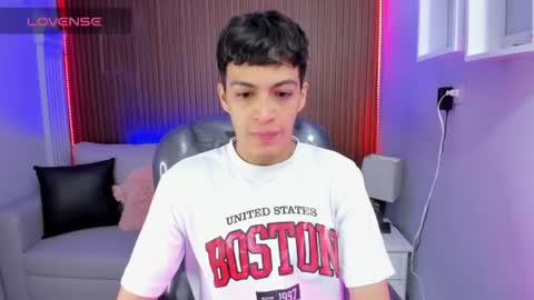 Snapshot of jeremias_1 chatting on July 2026 01:17:01 PM JEREMIAS online show from July 2026 01:17:01 PM