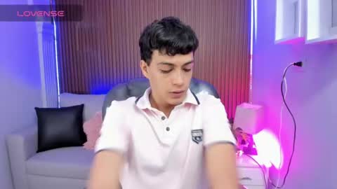 Snapshot of jeremias_1 chatting on July 2026 12:57:02 PM JEREMIAS online show from July 2026 12:57:02 PM