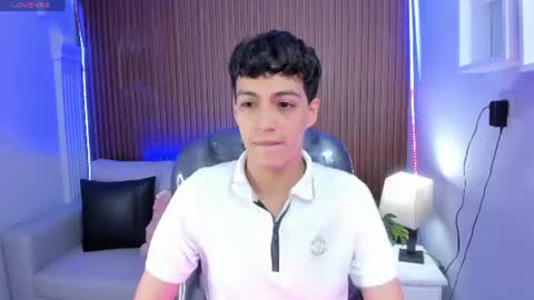 Snapshot of jeremias_1 chatting on July 2026 12:53:01 PM JEREMIAS online show from July 2026 12:53:01 PM
